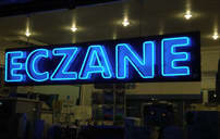 Led Ekran Reklam